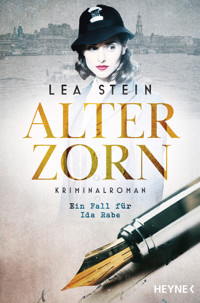 Alter Zorn - Lea Stein - E-Book
