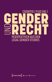Gender und Recht -  - kostenlos E-Book