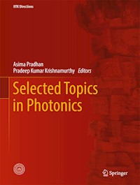 Selected Topics in Photonics - - E-Book