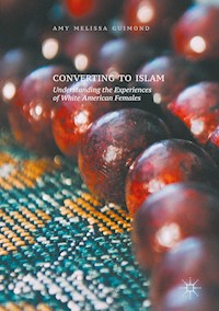 Converting to Islam - Amy Melissa Guimond - E-Book
