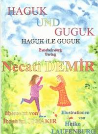 Haguk und Guguk - Necati Demir - E-Book