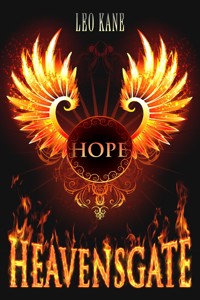 Heavensgate - Hope - Leo Kane - kostenlos E-Book