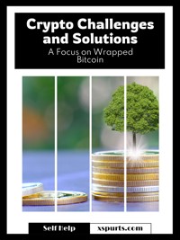 Crypto Challenges and Solutions - Isla L. Gallagher - E-Book