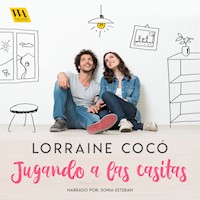 Jugando a las casitas - Lorraine Cocó - Hörbuch