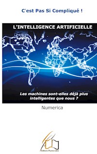 L'intelligence artificielle - Numerica - E-Book
