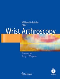 Wrist Arthroscopy -  - E-Book