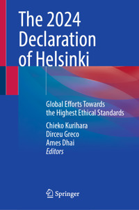 The 2024 Declaration of Helsinki -  - E-Book