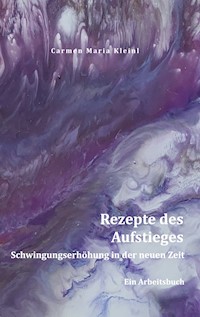 Rezepte des Aufstieges - Carmen Maria Kleinl - E-Book