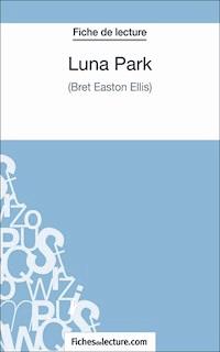 Lunar Park - Hubert Viteux - E-Book