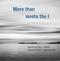 More than meets the I - Angela van Son - E-Book