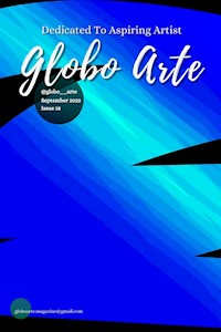 Globo Arte September 2022 issue - globo arte - E-Book