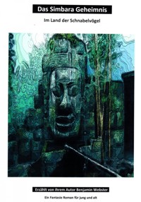 Das Simbara Geheimnis - Benjamin Webster - E-Book