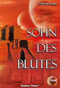 Sohn des Blutes - OCIA - Patricia Rieger - E-Book