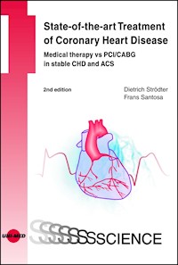 State-of-the-art Treatment of Coronary Heart Disease - Dietrich Strödter - E-Book