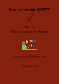 Das verlorene JETZT - Sandra Mularczyk - E-Book