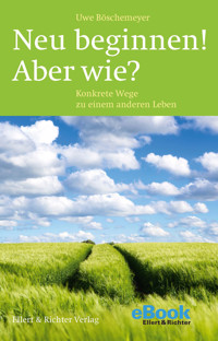 Neu beginnen! Aber wie? - Uwe Böschemeyer - E-Book