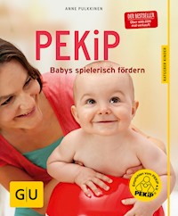 PEKiP - Anne Pulkkinen - E-Book