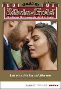 Silvia-Gold 26 - Claudia Donath - E-Book