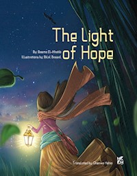 The Light of Hope - Basma El-khatib - E-Book