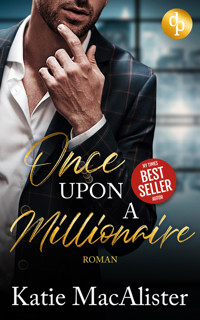 Once upon a Millionaire - Katie MacAlister - E-Book