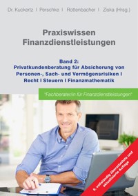 Praxiswissen Finanzdienstleistungen - GOING PUBLIC! Akademie für Finanzberatung AG - E-Book