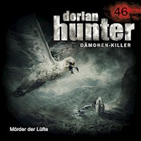 46: Mörder der Lüfte - Dennis Ehrhardt - Hörbuch