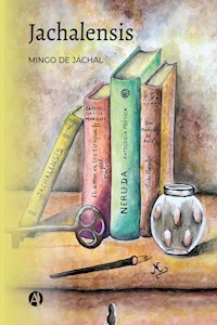 Jachalensis - Mingo de Jáchal - E-Book