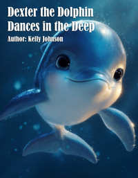 Dexter the Dolphin Dances in the Deep - Kelly Johnson - E-Book