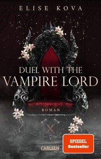 Married into Magic: Duel with the Vampire Lord - Elise Kova - E-Book