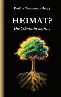 Heimat? -  - E-Book