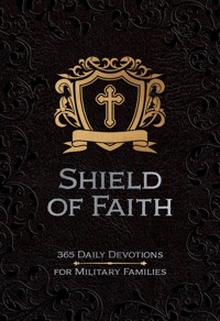 Shield of Faith - Susanne Stalnecker - E-Book