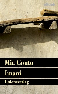 Imani - Mia Couto - E-Book