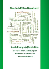 Ausbildungs-(r)Evolution - Pirmin Müller-Bernhardt - E-Book