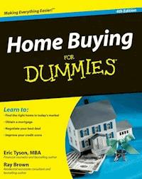 Home Buying For Dummies - Eric Tyson - E-Book