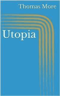 Utopia - Thomas More - E-Book