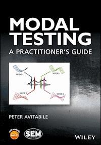 Modal Testing - Peter Avitabile - E-Book