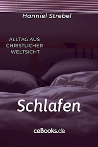 Schlafen - Hanniel Strebel - E-Book