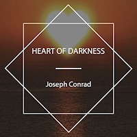 Heart of Darkness - Joseph Conrad - Hörbuch
