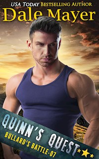 Quinn’s Quest - Dale Mayer - E-Book