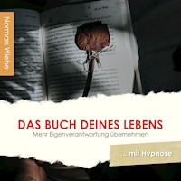 Das Buch Deines Lebens - Norman Wiehe - Hörbuch