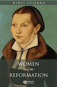 Women and the Reformation - Kirsi Stjerna - E-Book