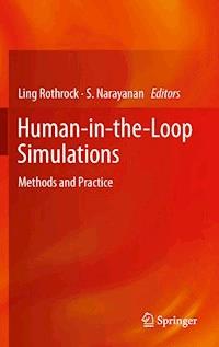 Human-in-the-Loop Simulations -  - E-Book