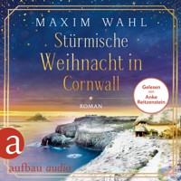 Stürmische Weihnacht in Cornwall (Ungekürzt) - Maxim Wahl - Hörbuch