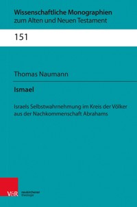 Ismael - Thomas Naumann - E-Book