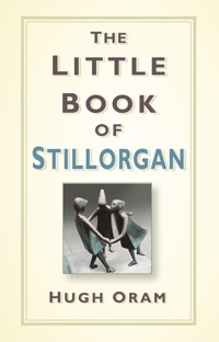 The Little Book of Stillorgan - Hugh Oram - E-Book