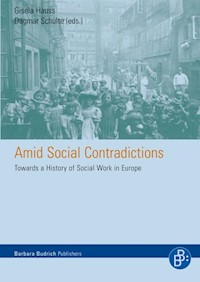 Amid Social Contradictions -  - E-Book