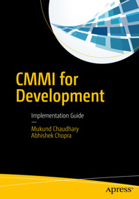 CMMI for Development - Mukund Chaudhary - E-Book