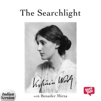 The Searchlight - Virginia Woolf - Hörbuch