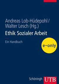 Ethik Sozialer Arbeit -  - E-Book