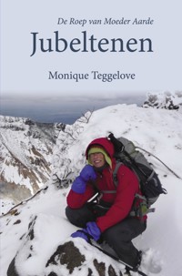 Jubeltenen - Monique Teggelove - E-Book